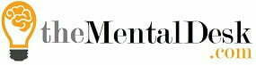 the mental desk logo