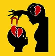 Dealing With A Narcissistic Mother