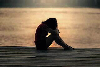 Effects of Child Abandonment in Adulthood