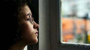 Feeling Worthless After Being Cheated On