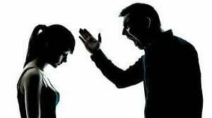 How To Deal With Toxic Parents When You Live With Them