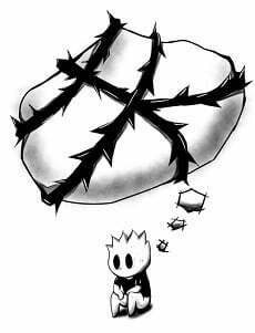 How To Reframe Unhelpful Thoughts
