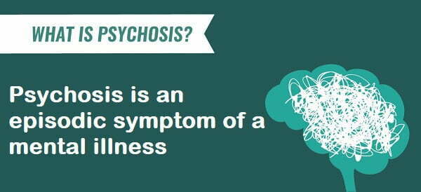 Signs Of A Psychotic Break