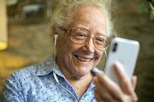 Geriatric Counseling Near Me Online