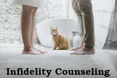best Infidelity Therapist Near Me Online