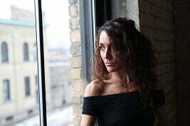 Understanding A Woman With Abandonment Issues