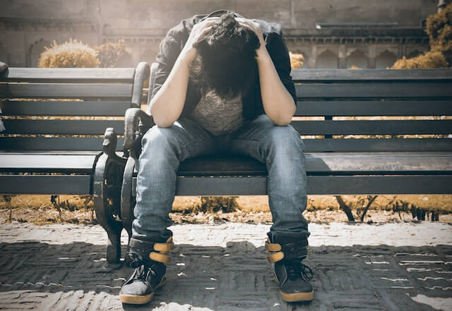 Common Causes of Stress and Anxiety