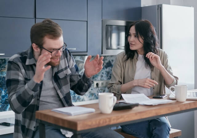 Help My Partner Deal With Anxiety
