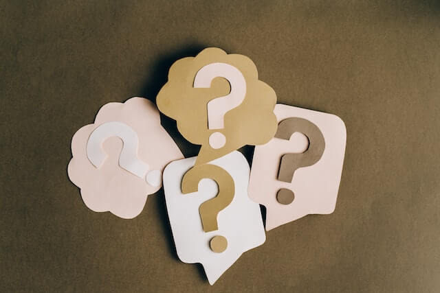 Therapy Questions to Ask Yourself