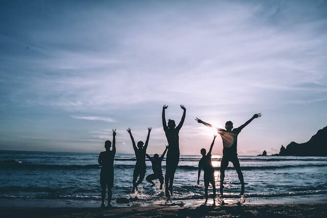 What Makes You Feel Free