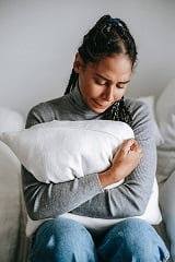 anxiety affects on marriage