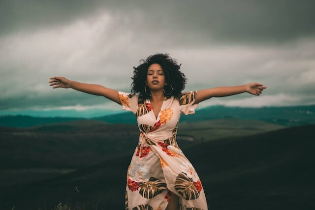 unlock your inner freedom