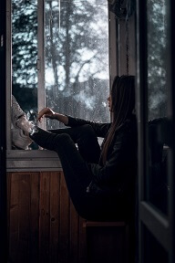 Managing Mother-Induced Depression