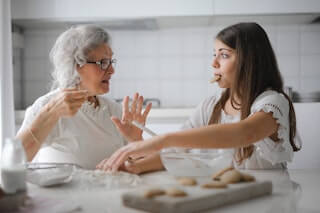 Mother Triggers Your Depression