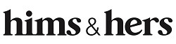hims & hers logo