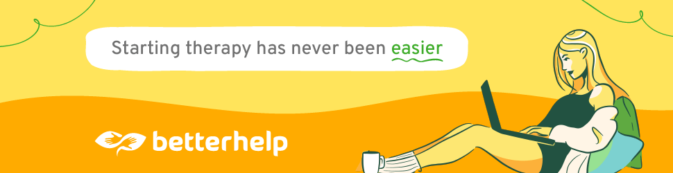 BetterHelp Banner