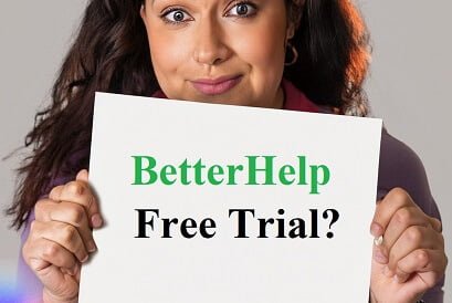 BetterHelp Free Trial