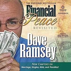 Financial Peace Revisited New Chapters on Marriage, Singles, Kids and Families