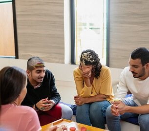 Group Therapy Games