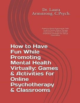 How to Have Fun While Promoting Mental Health Virtually