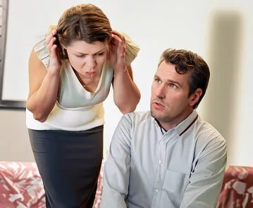 I Resent My Husband For Not Being a Good Provider
