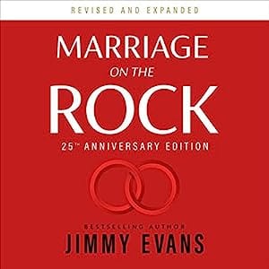 Marriage on the Rock