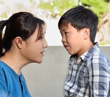 Why Is My Mom Always Mad At Me