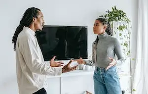 My Husband Talks Badly About My Family