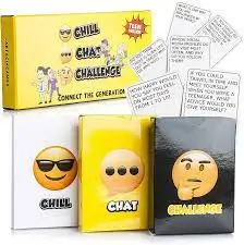 The Fun Social Skills and Therapy Game