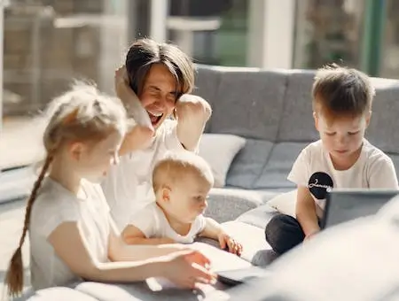 I Don't Want to Spend Time With My Stepchildren